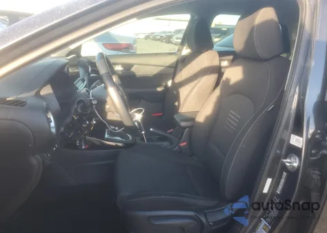 2019 Kia Forte Gt Line из США, поврежденный, VIN 3KPF34AD1KE073222